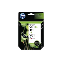 Tinte 901XL+901 (SD519AE) CMYK