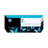 Tinte 91 cyan