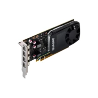 NVIDIA Quadro P1000 4GB