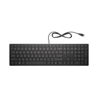 Pavilion Wired Keyboard 300