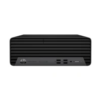 ProDesk 405 G6, SFF, Ryzen 5 Pro 3400G / 3,7GHz