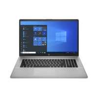 470 G8, i7, 16GB, 512GB, 17,3"