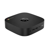 Chromebox Enterprise G3, Mini, 1x Celeron 5205U