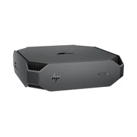 Workstation Z2 Mini G5, Mini, 1x Core i7 10700 /