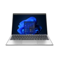 Elite x2 G8, i7, 16GB, 512GB, 13"