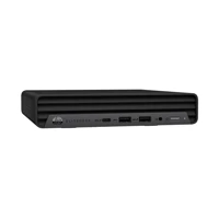 EliteDesk 805 G6, R5 PRO, 8GB, 256GB