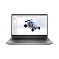 ZBook Power G9, i7, 16GB, 512GB, 15,6"