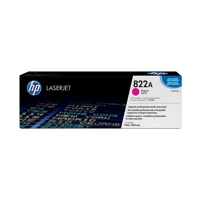 822A, Magenta, Original, LaserJet -