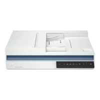 Scanjet Pro 3600 f1, Dokumentenscanner, Contact