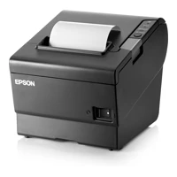 Epson TM88VI, Belegdrucker, Thermozeile, 8cm