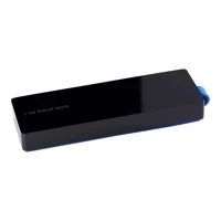 USB-C Travel Dock, Dockingstation, USB, VGA