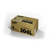 Toner MLT-D204L schwarz