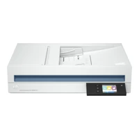 ScanJet Enterprise Flow N6600 fnw1 -