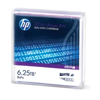Ultrium RW Data Cartridge, LTO Ultrium 6 6.25TB