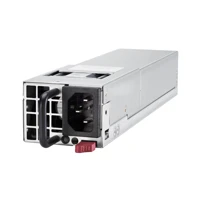 Aruba X372, Stromversorgung redundant / Hot-Plug