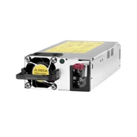 Aruba X371, Stromversorgung redundant / Hot-Plug