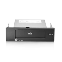 RDX Removable Disk Backup System, Laufwerk, RDX