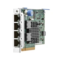 366FLR, Netzwerkadapter, PCIe 2.1 x4, Gigabit