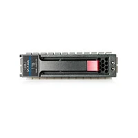 Midline, 500GB HDD, 3,5", SATA, 7200rpm