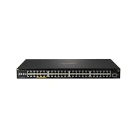 Aruba 2930F 48G PoE+ 4SFP+, Switch, L3, managed