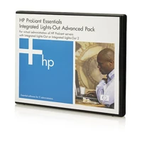Integrated Lights-Out Advanced, Lizenz + 3Jahre