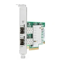 562SFP+, Netzwerkadapter, PCIe 3.0 x8, 10