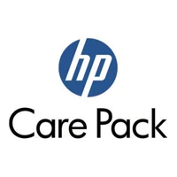 Electronic HP CarePack Next Business Day Hardware