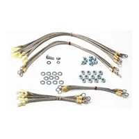 G2, Rack, Erdungssatz