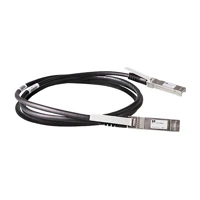 Aruba Direct Attach Copper Cable, 10GBase