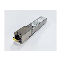 SFP (Mini-GBIC)-Transceiver-Modul, GigE -