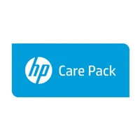 Electronic HP CarePack Standard Exchange -
