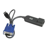 USB Interface Adapter, Video- / USB-Erweiterung -