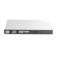 Laufwerk, DVD±RW (±R DL) / DVD-RAM, 8x/8x/5x -