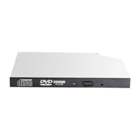 Laufwerk, DVD-ROM, Serial ATA, intern, HP Jack