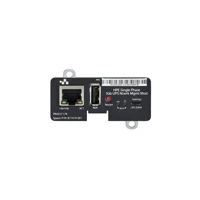Network Management Module, Fernverwaltungsadapter