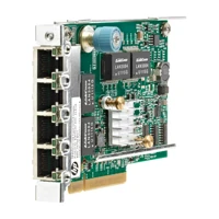 331FLR, Netzwerkadapter, PCIe 2.0 x4, Gigabit