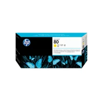 80, 17ml, gelb, Reiniger -