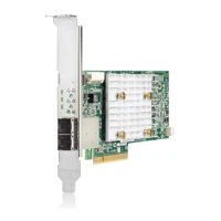 Smart Array P408e-p SR Gen10, Speichercontroller