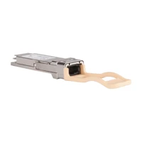 X140, QSFP+-Transceivermodul, 40 Gigabit LAN -