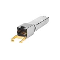 SFP+-Transceiver-Modul, 10 GigE, 10GBase-T -