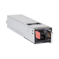 Stromversorgung Hot-Plug (Plug-In-Modul) -