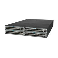 FlexFabric 5945 4-slot, Switch, L3, managed -