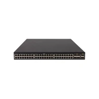 FlexFabric 5710 48XGT 6QS+/2QS28, Switch, L3 -