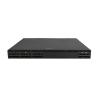 FlexFabric 5710 24SFP+ 6QS+/2QS28, Switch, L3 -