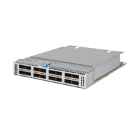 FlexFabric 5950 16-port QSFP+ Module, Switch, 16