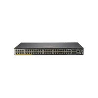 Aruba 2930M 40G 8 HPE Smart Rate PoE+ 1-slot