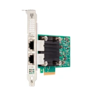 562T, Netzwerkadapter, PCIe 3.0 x4, 10Gb