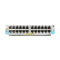 Erweiterungsmodul, Gigabit Ethernet (PoE+) x24 -