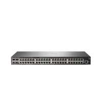Aruba 2540 48G 4SFP+, Switch, managed, 48x