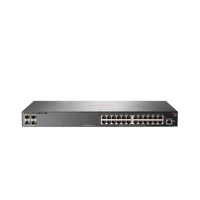 Aruba 2540 24G 4SFP+, Switch, 20x10/100/1000 +